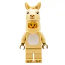 Minifigurka