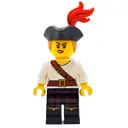 Minifigurka
