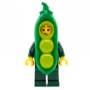Minifigurka