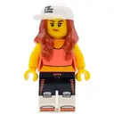 Minifigurka