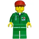 Minifigurka