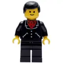 Minifigurka