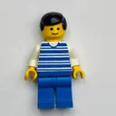 Minifigurka