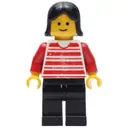 Minifigurka