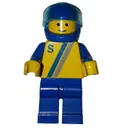 Minifigurka