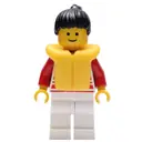Minifigurka