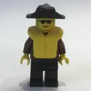 Minifigurka