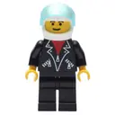 Minifigurka