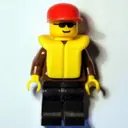 Minifigurka