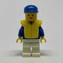Minifigurka