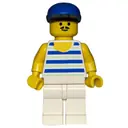 Minifigurka