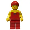 Minifigurka