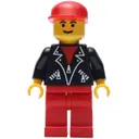 Minifigurka