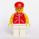 Minifigurka