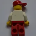 Minifigurka