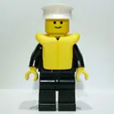 Minifigurka