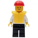 Minifigurka