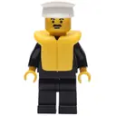 Minifigurka