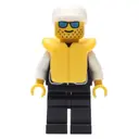Minifigurka