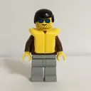 Minifigurka