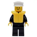 Minifigurka