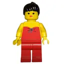 Minifigurka