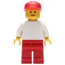 Minifigurka