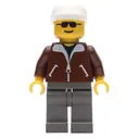 Minifigurka