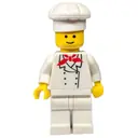 Minifigurka