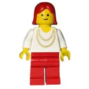 Minifigurka