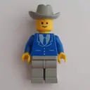 Minifigurka