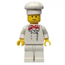 Minifigurka