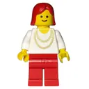 Minifigurka