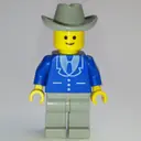 Minifigurka