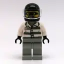 Minifigurka
