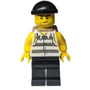 Minifigurka