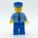 Minifigurka