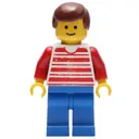 Minifigurka