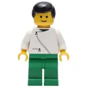 Minifigurka