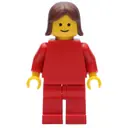 Minifigurka