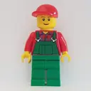 Minifigurka