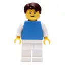 Minifigurka