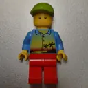 Minifigurka