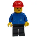 Minifigurka