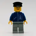 Minifigurka