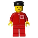 Minifigurka
