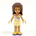 Minifigurka