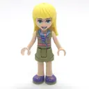 Minifigurka