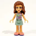 Minifigurka