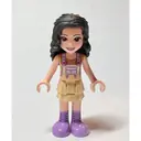 Minifigurka